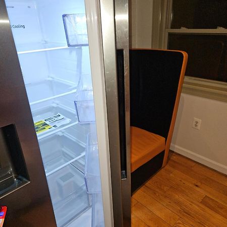 Dc Play House Bed And Breakfast 워싱턴 외부 사진