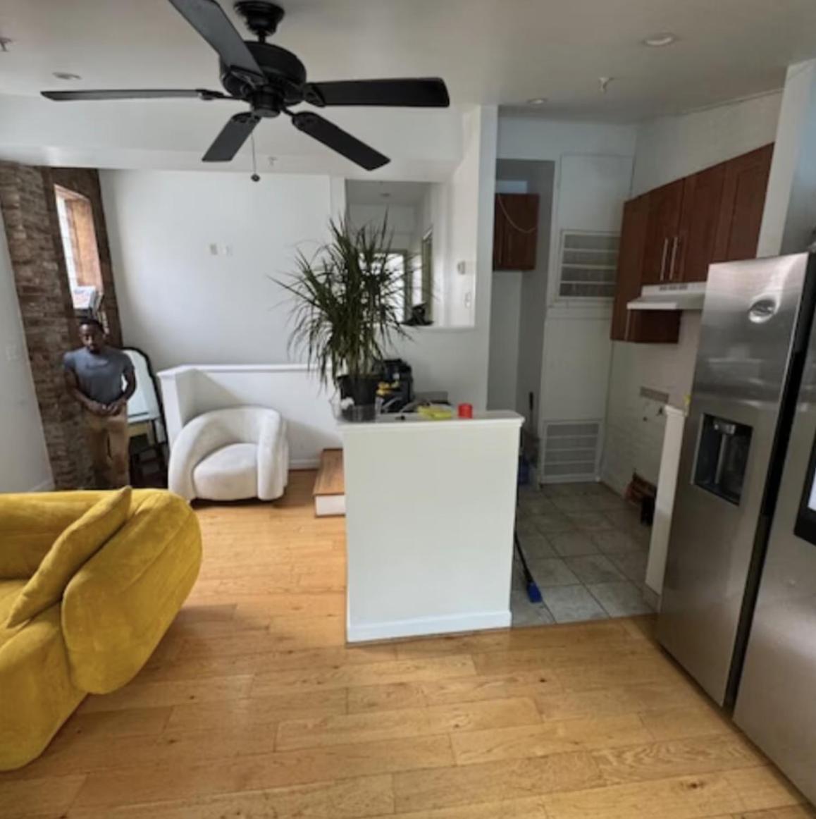 Dc Play House Bed And Breakfast 워싱턴 외부 사진