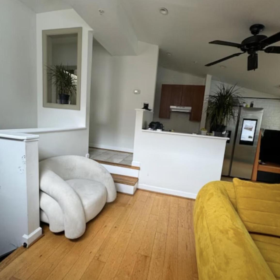 Dc Play House Bed And Breakfast 워싱턴 외부 사진