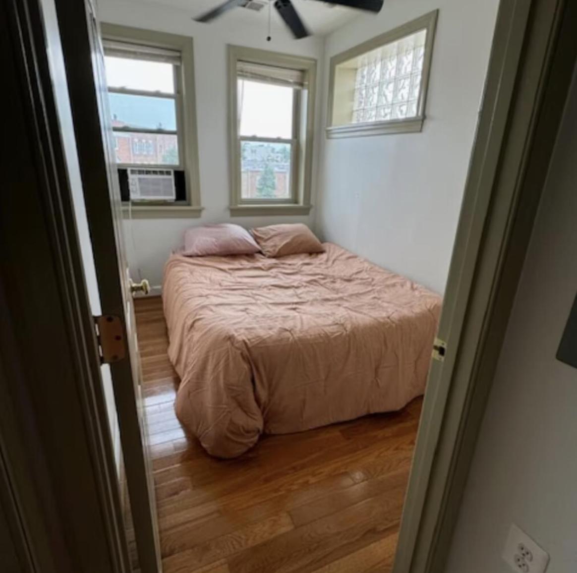 Dc Play House Bed And Breakfast 워싱턴 외부 사진