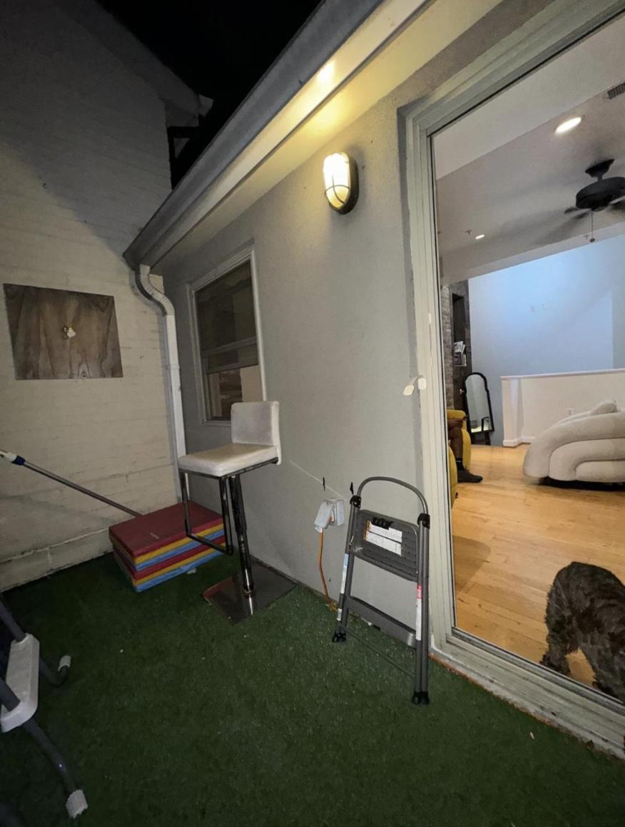 Dc Play House Bed And Breakfast 워싱턴 외부 사진